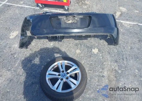 2011 Honda Cr-Z Ex z USA, uszkodzony, nr VIN JHMZF1C66BS002711